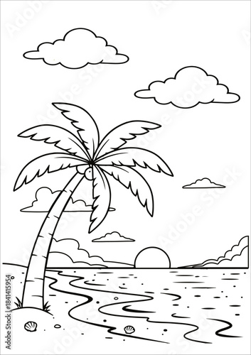 Creative for drawing