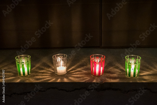 LUMIGNONS DU 8 DÉCEMBRE