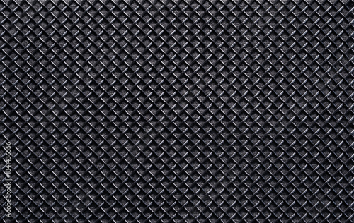 Wallpaper Mural Metal mesh, speaker texture, background with copy space Torontodigital.ca