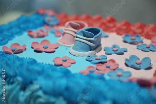 baby shower party