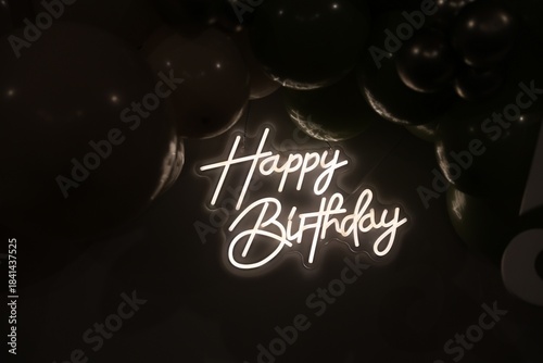 Happy Birtday