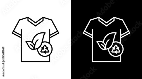 Sustainable Fashion Icon