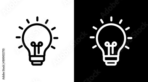 Lightbulb Icon