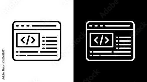Code Icon