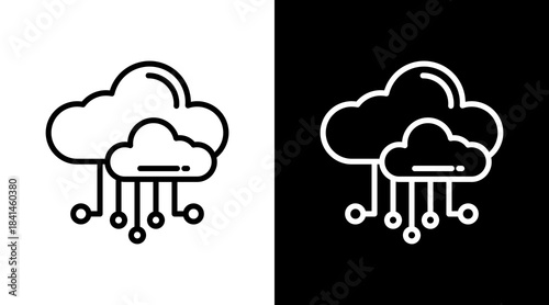 Cloud Icon