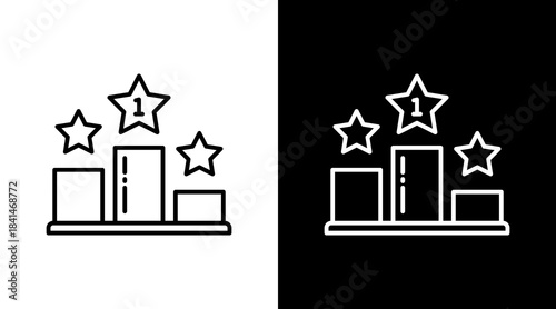 Credit Score Icon For Design Elements