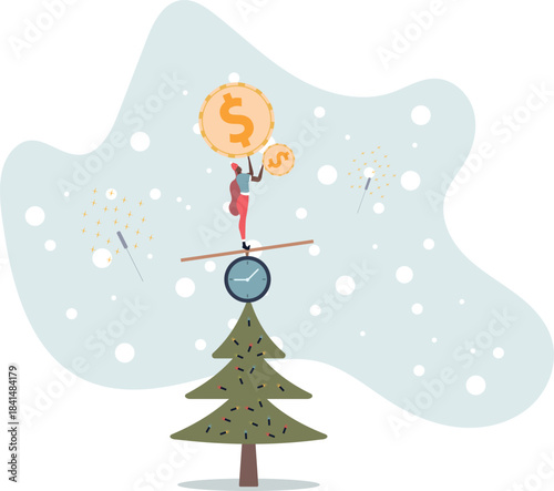 Time value of money, sum of money worth more now at present time than future, inflation or earning cost, value depend on time.life and employment of people.