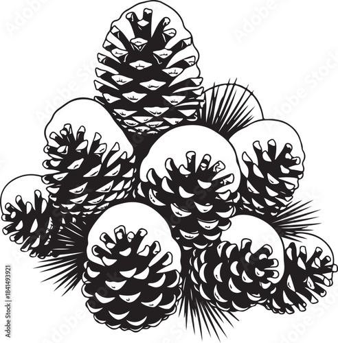 Here is the analysis of the five in the requested format