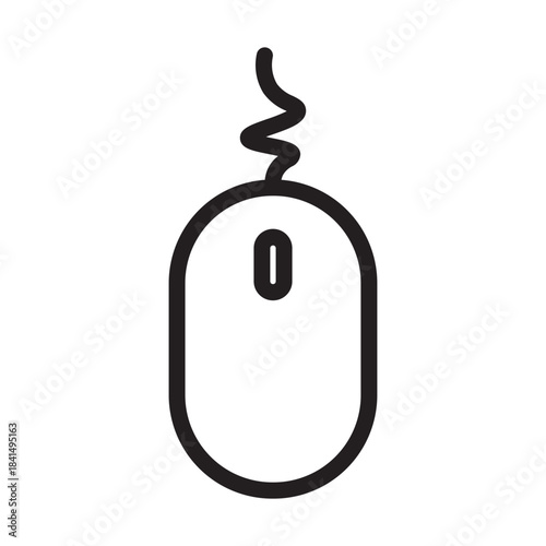 device and technology line icon.  electronic devices and handphone, computer, equipment and electronics. smarphone, tablet, keyboard, computer monitor, laptop and camera symbol collection. vektor.