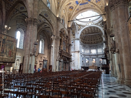 Dom zu Como, Italien