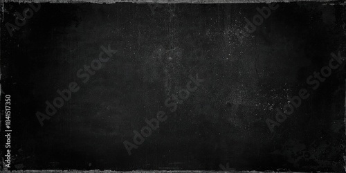 Dark, scratched grunge backdrop with distressed horror texture, aged film appearance for eerie visuals