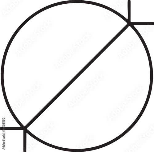 ROUND DIAMETER OF SIZER
