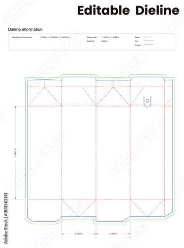 1000ml milk carton dieline template box dieline die lines packaging custom dieline  box cardboard box dieline pizza box dieline printable product packaging layout,