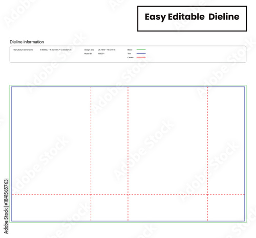 carrier bag dieline template box dieline die lines packaging custom dieline  box cardboard box dieline pizza box dieline printable product packaging layout,