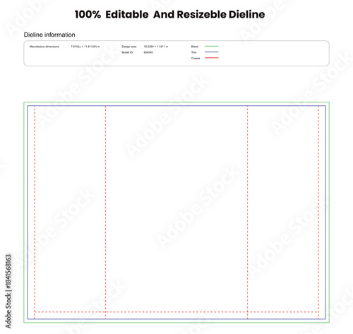 classic potato chips bag dieline template box dieline die lines packaging custom dieline  box cardboard box dieline pizza box dieline printable product packaging layout,