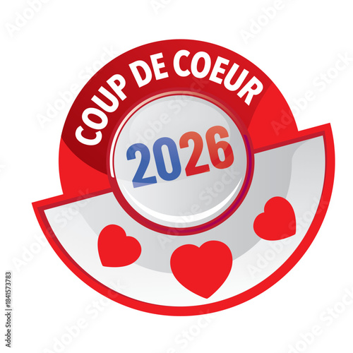 Avis Coup de coeur - icone