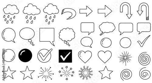 A simple placeholder image representing a vector graphic file format or type