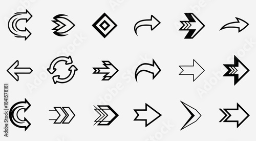 Vector file text on white background representing a digital graphic format