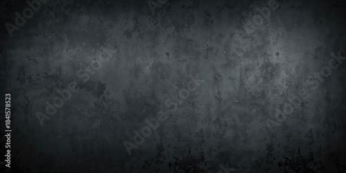 Dark textured background used for text layout, legibility in graphic design, Earth Day