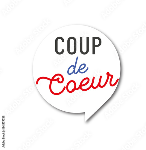 Avis Coup de coeur - icone