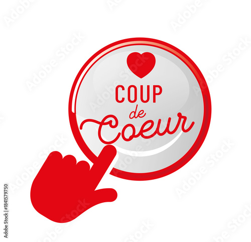 Avis Coup de coeur - icone