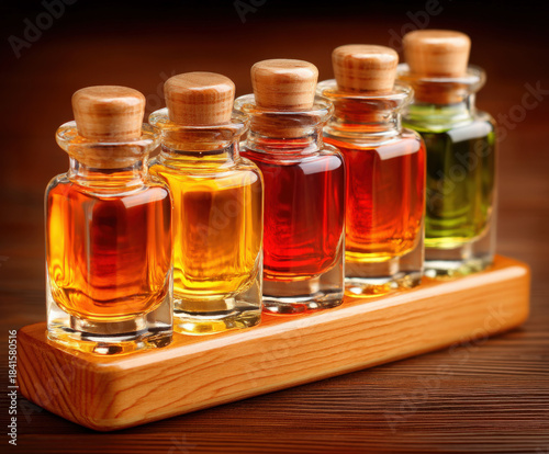 Sauna dispenser for oils