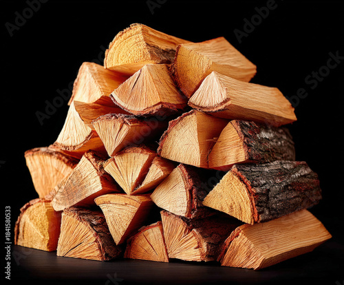 Sauna material wood