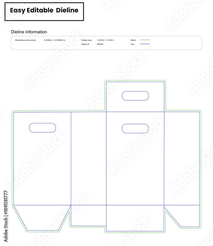 small shopping bag dieline template box dieline die lines packaging custom dieline  box cardboard box dieline pizza box dieline printable product packaging layout,
