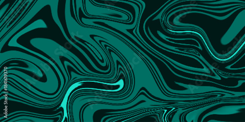 Liquid marbling paint texture background. Fluid painting abstract texture, Intensive color mix wallpaper. abstract swirl curved lines marmer marble pattern dynamic fluid flowing waves texture  .