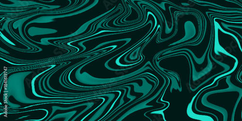 Liquid marbling paint texture background. Fluid painting abstract texture, Intensive color mix wallpaper. abstract swirl curved lines marmer marble pattern dynamic fluid flowing waves texture  .