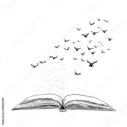 Solid Black Background Vector Illustration Providing a Deep, Uniform Canvas with Ample Copy Space, Ideal for Minimalist Digital Designs and Creative Overlays.