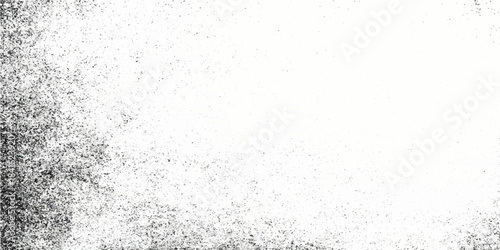 Abstract grunge texture background with vintage concrete wall surface design for a rough winter backdrop