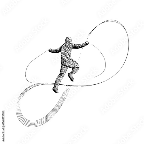 Solid deep black background texture offering expansive copy space, ideal for graphic design, abstract concepts, or product overlays in high-resolution detail.