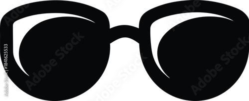 Sunglasses Silhouette