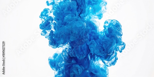 Abstract background featuri...