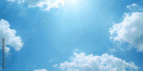 Blue background texture use...