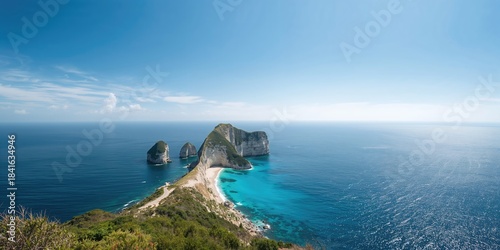 Great view of the southern ...