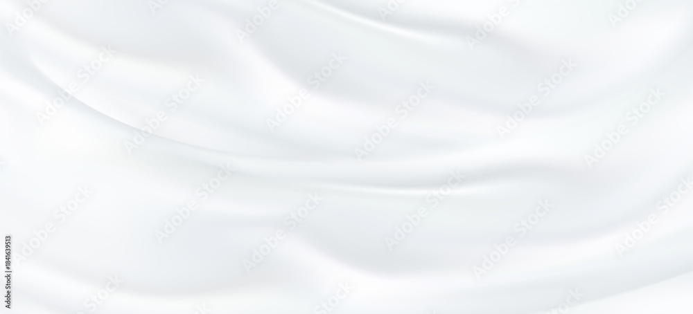 Naklejka premium abstract white background. eps 10