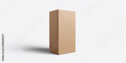 Blank tuck in flap packagin...