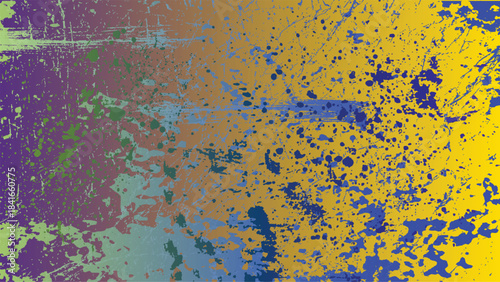 Vector file representation