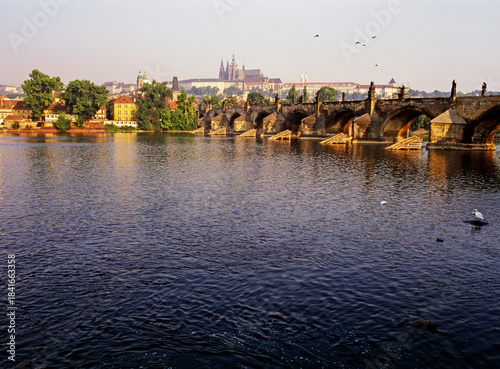  Prague, Czech Republic