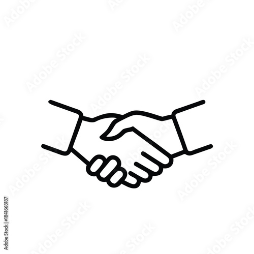 handshake, partnership, agreement, deal, contract, cooperation, business, teamwork,