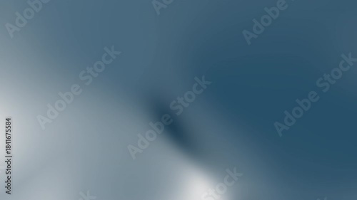 Dark navy blue Medium navy blue Gray blue Light gray gradient background