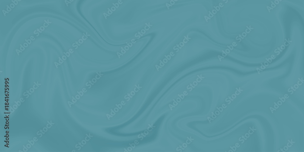 Fototapeta premium green abstract smoot acrylic liquid background