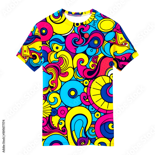 t shirt Mockup Design