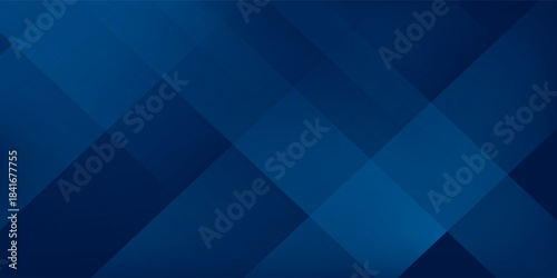 modern blue abstract background with elegant bright diagonal lines