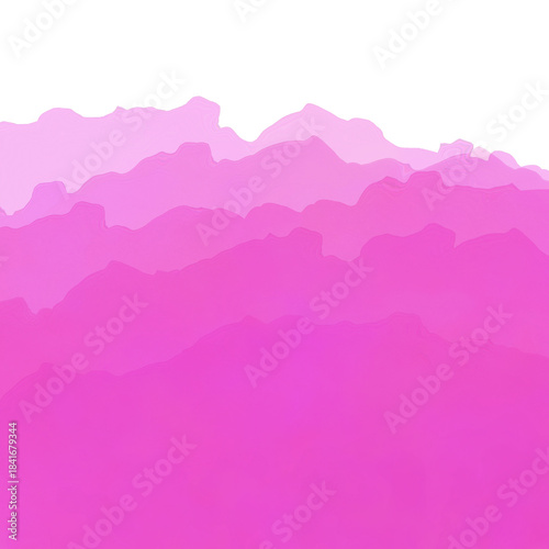 abstract pink background watercolor motif 10