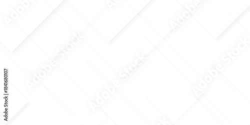 Abstract vector isolated gradient minimal triangle square line overlap tech modern banner web template design.