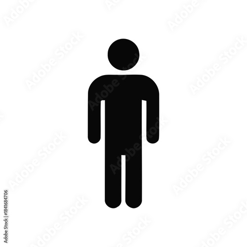 WC Icon toilet vector icons set, male or female restroom wc Toilet icon set. WC and Public bathroom symbol. Washroom sign. Vector illustration. universal restroom and facility icons