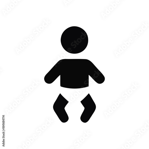 WC Icon toilet vector icons set, male or female restroom wc Toilet icon set. WC and Public bathroom symbol. Washroom sign. Vector illustration. universal restroom and facility icons